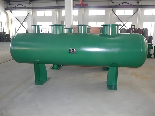 蓝山集分水器需要电源吗
